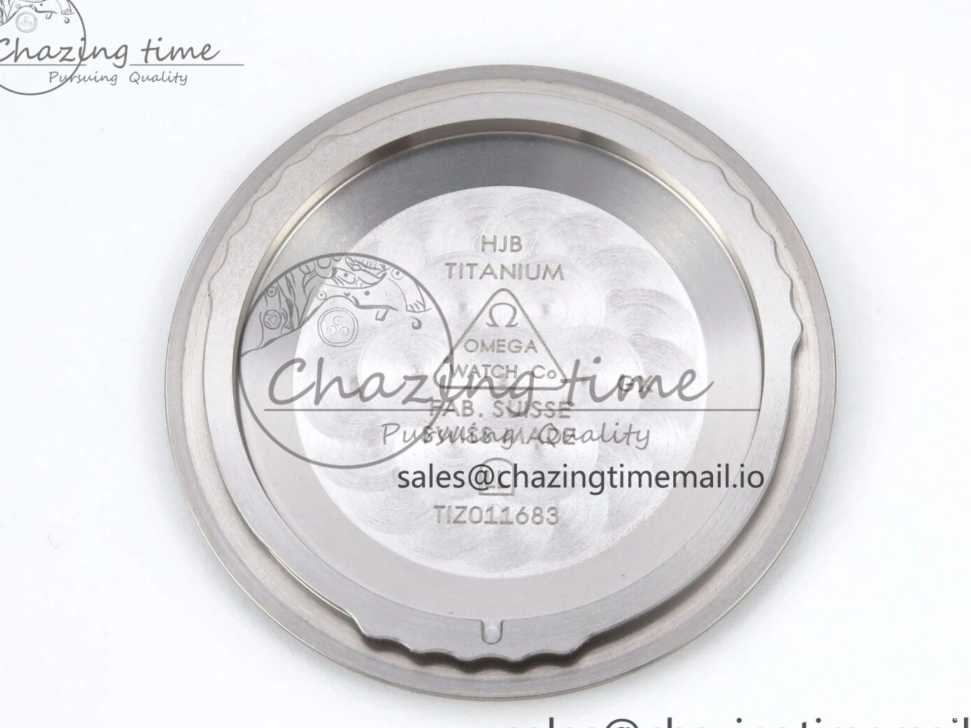 0423 Original Seamaster 300 “No Time to Die” Limited Edition VSF 1:1 Best Edition on SS Mesh Bracelet A8806(Free Nato) V 7679